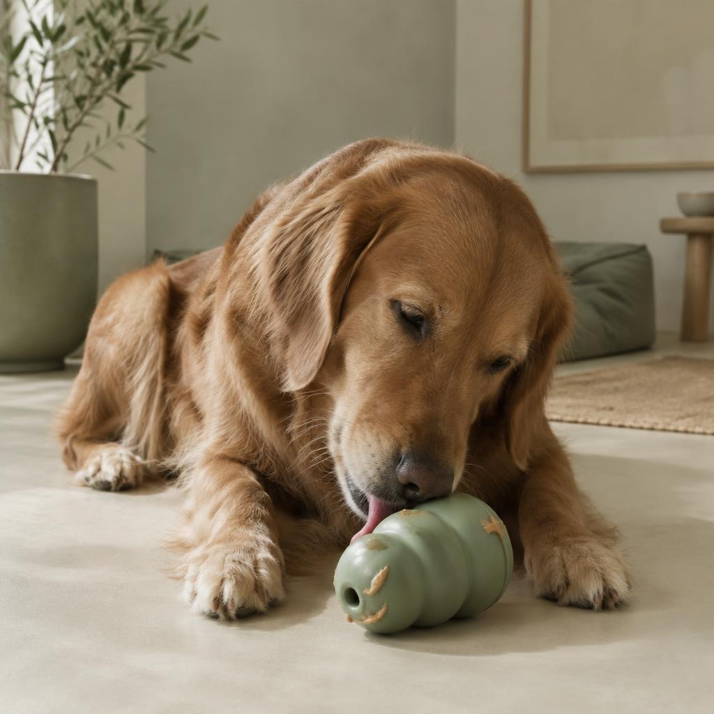 Cover photo for the article Can Dogs Eat Peanut Butter? Xylitol Checks and Safe Servings