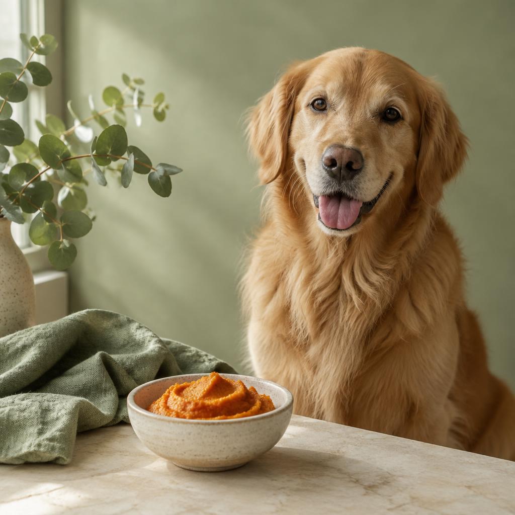Cover photo for the article Can Dogs Eat Sweet Potato? Cooked, Raw and the Skin