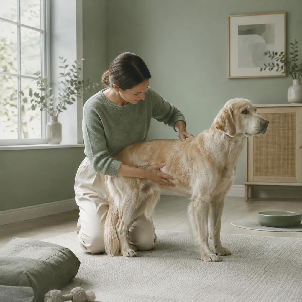 Cover photo for the article Dog Losing Weight: Causes and When to Worry