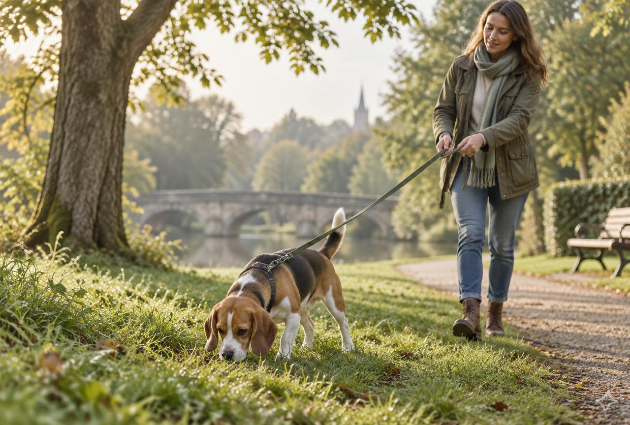 Cover photo for the article Why Do Dogs Eat Poop? Causes and How to Stop It