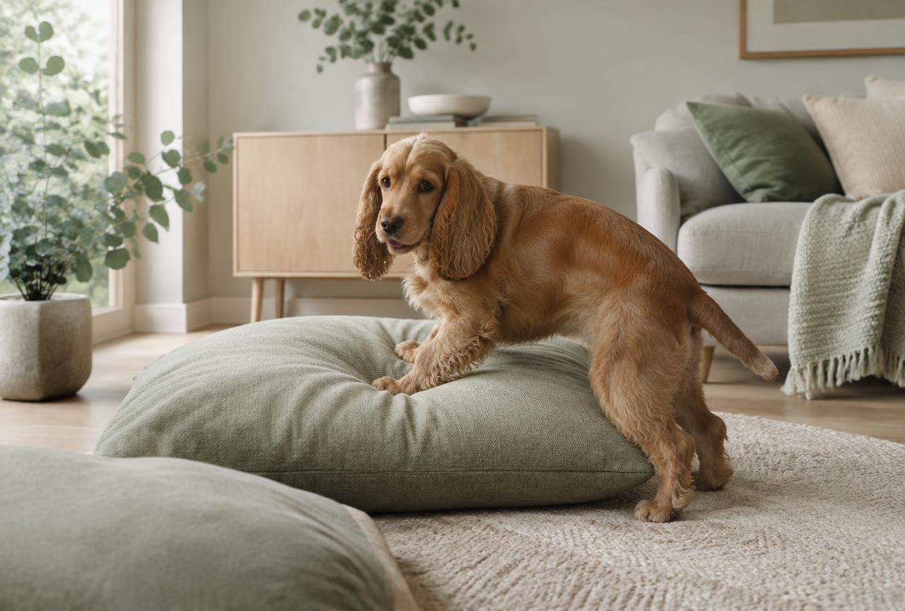 Cover photo for the article Why Do Dogs Hump? Causes and How to Stop It
